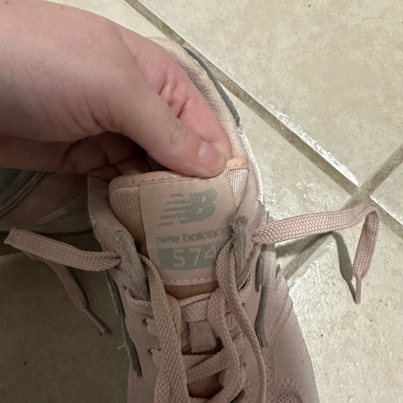 New Balance 574 - Picture 6 of 6